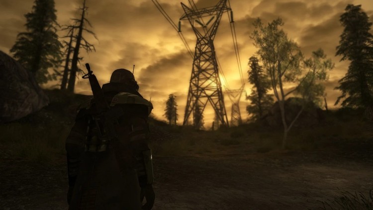 Fallout: Forgotten Valley