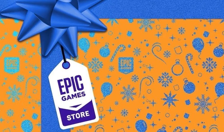 Epic Games Store