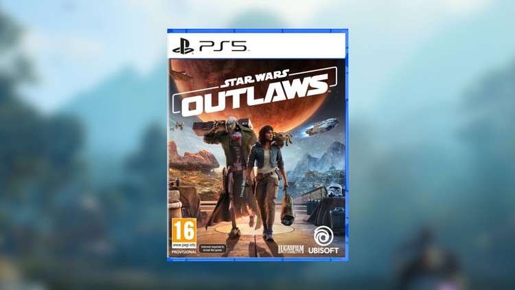 Star Wars Outlaws