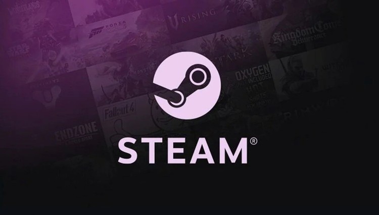 Steam