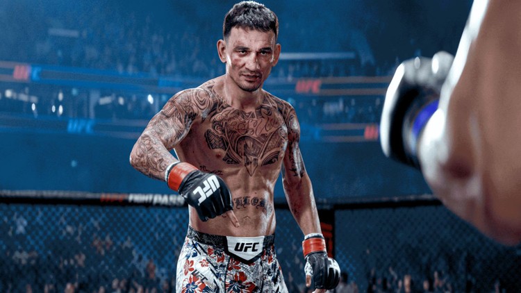 UFC 6