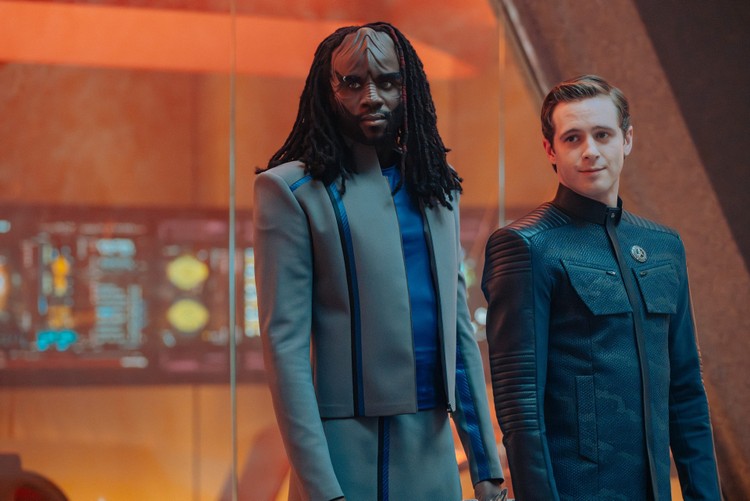 Star Trek: Starfleet Academy