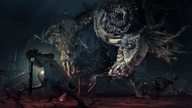 Mamy rzekome screeny z pecetowego Bloodborne. Zapowiedź już dziś?