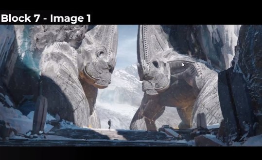 Black Panther