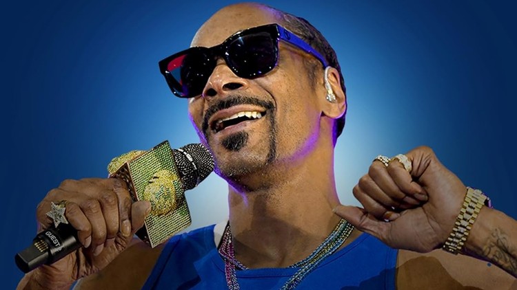 Snoop Dogg