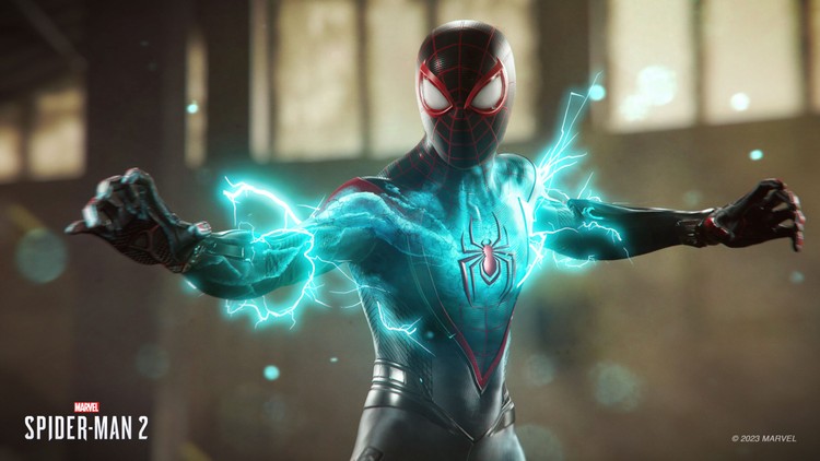 Marvel's Spider-Man 2 porównany z remasterem Spider-Mana na PS5. Jak wypada oprawa graficzna?
