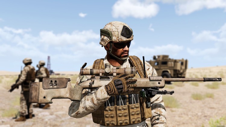 Arma 3