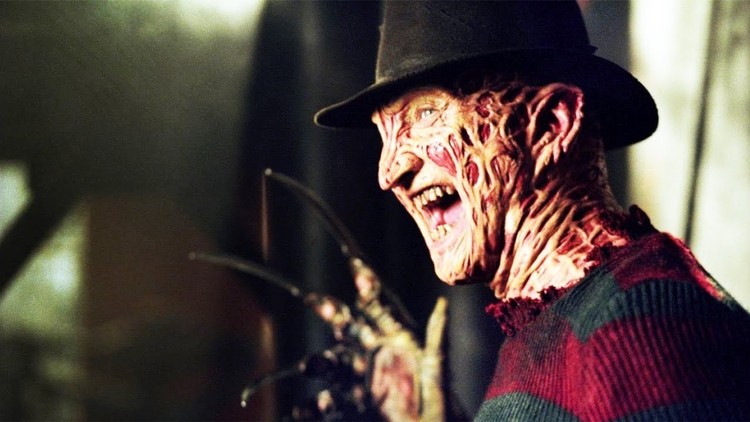 Odtwórca Freddy'ego Kruegera w czwartym sezonie Stranger Things. Dużo nowych postaci