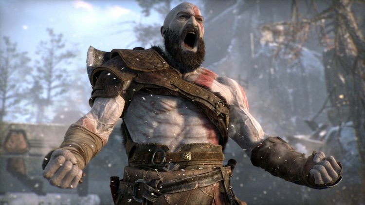 God of War zmierza na dużym ekran? Sony zapowiada filmy na podstawie gier!