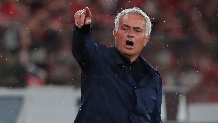 José Mourinho