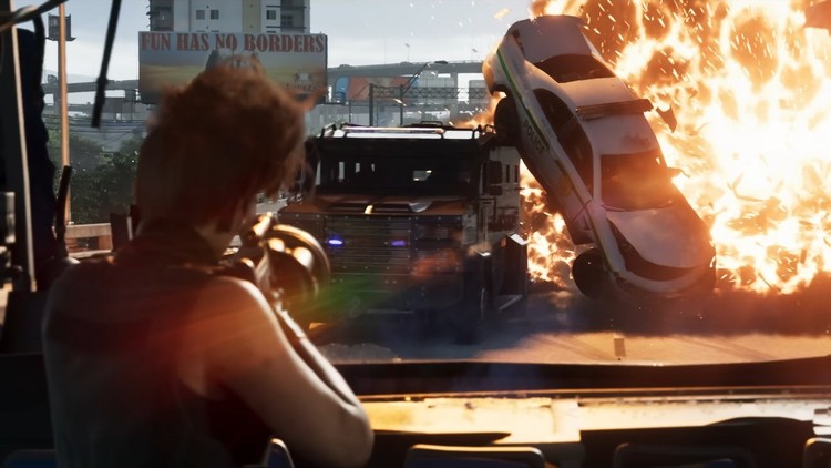 Grand Theft Auto 6