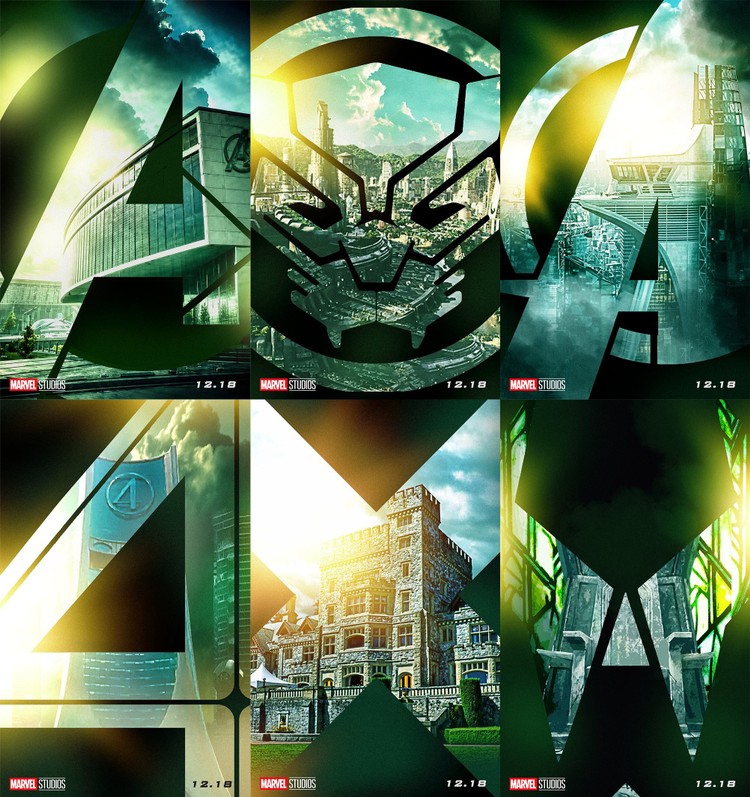 Avengers: Doomsday