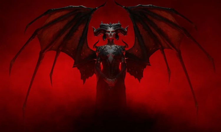 Diablo IV – drugi sezon ma być tak duży, że Blizzard zaplanował dwie transmisje na żywo