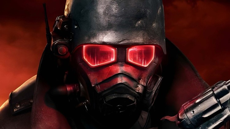 Fallout: New Vegas