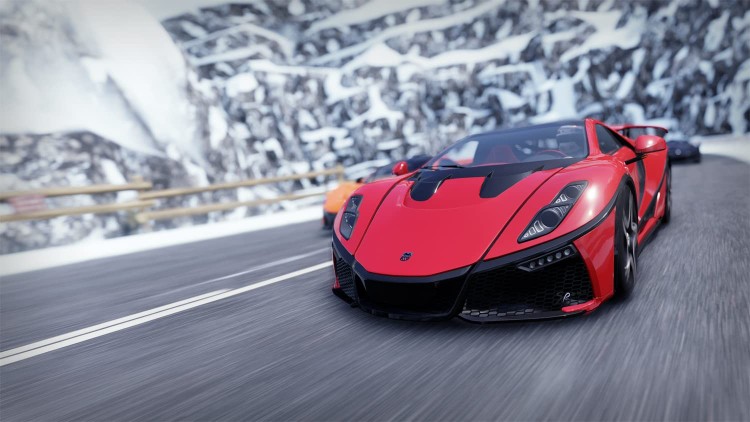 Gear.Club Unlimited 2