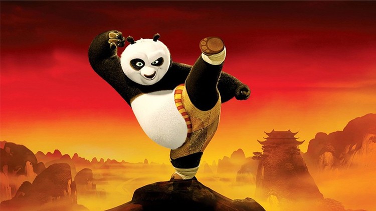 Kung Fu Panda 4 na pierwszym zwiastunie. Po szuka nowego Smoczego Wojownika
