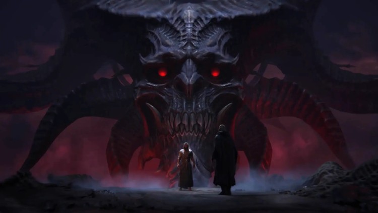 Diablo 4