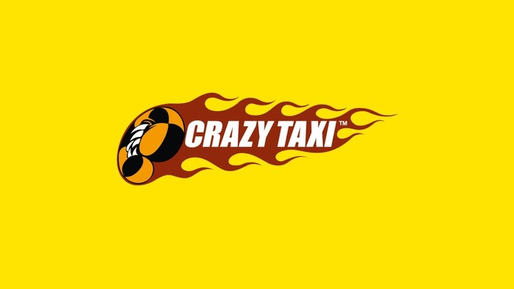 Crazy Taxi