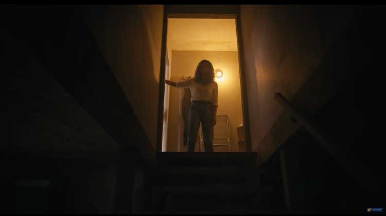 Nowy trailer z thrillera Barbarian pokazuje ewentualne wady wynajmu mieszkania