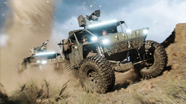 EA wyciągnęło wnioski z porażki Battlefield 2042, sugeruje insider. Nowa gra w drodze