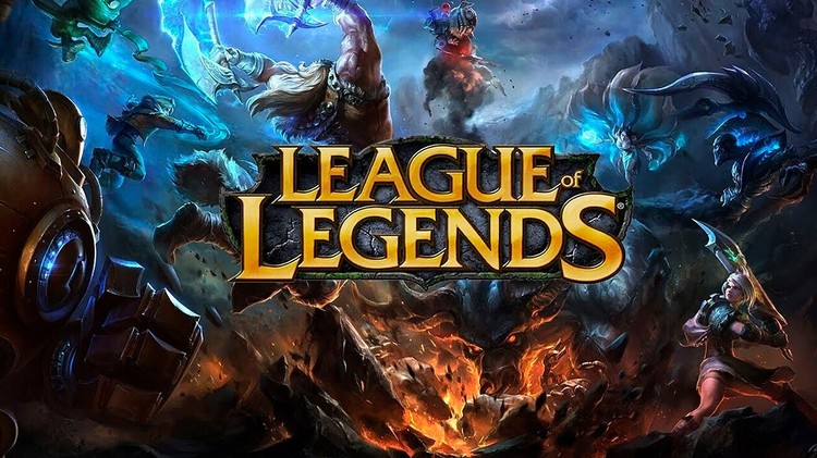 Riot planuje zwolnić tempo walk w League of Legends 