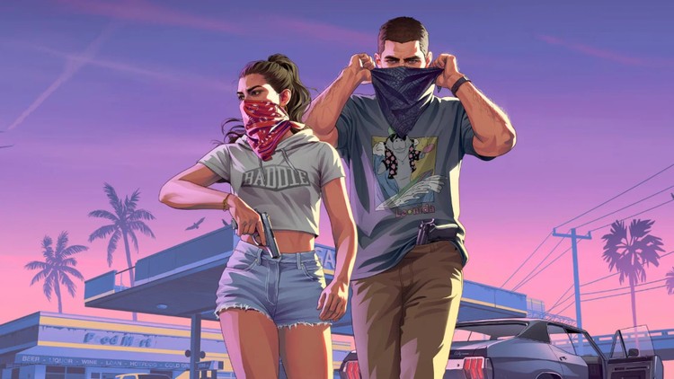 GTA 6