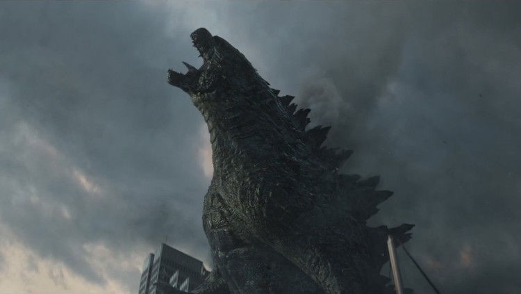 Godzilla powraca. Apple zamawia pierwszy aktorski serial z kultowym potworem