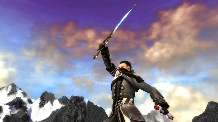 Guild Wars