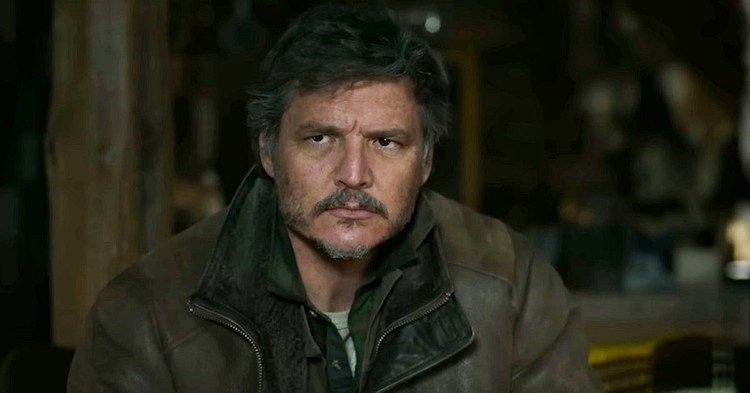 The Last of Us – Pedro Pascal