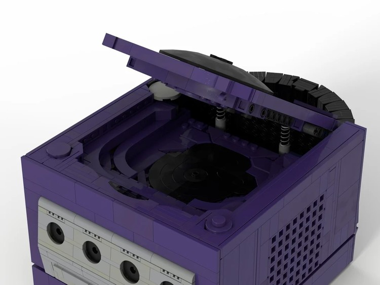 LEGO 