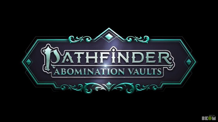 Pathfinder: Abomination Vaults – BKOM Studios zapowiada nową grę RPG