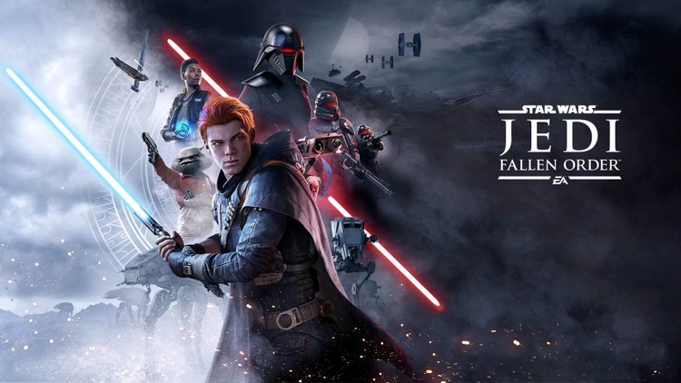 Star Wars Jedi: Fallen Order otrzyma wersję na PlayStation 5 i Xbox Series X/S