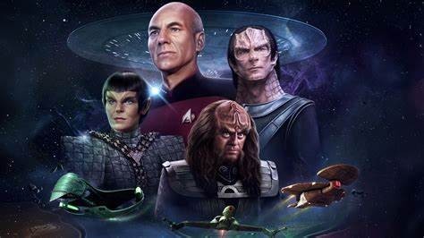 Star Trek: Infinite – premiera w przyszłym miesiącu. Gotowi na kosmiczną przygodę?
