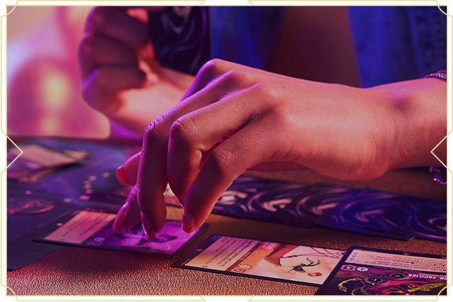 Disney Lorcana