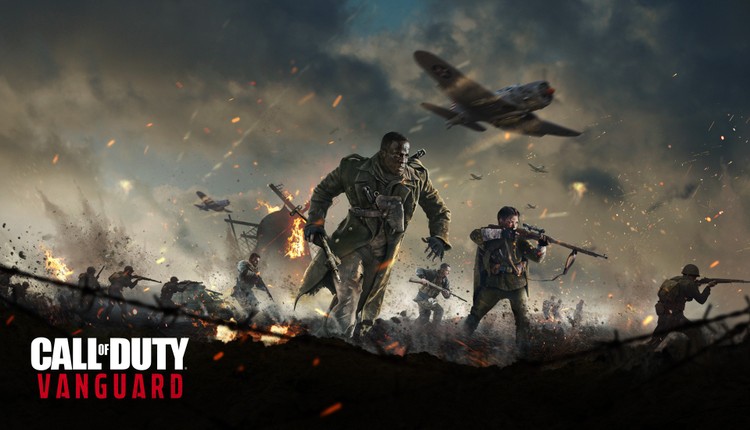 Mamy wymagania sprzętowe bety Call of Duty: Vanguard. Twórcy o atrakcjach portu