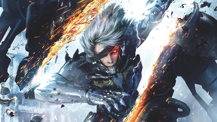 Metal Gear Rising: Revengeance odżywa po prawie 10 latach – o co chodzi?