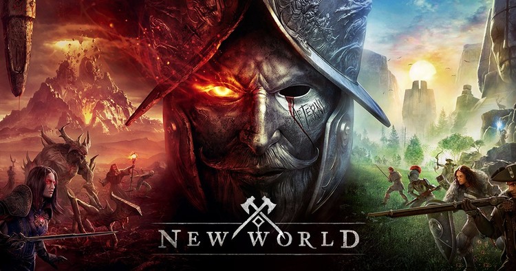 New World nie zadebiutuje w sierpniu. Amazon opóźnia premierę MMORPG-a