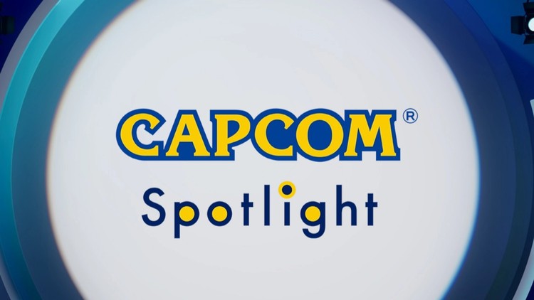 Capcom Spotlight