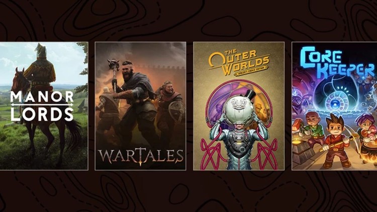 Time to Explore – GOG.com