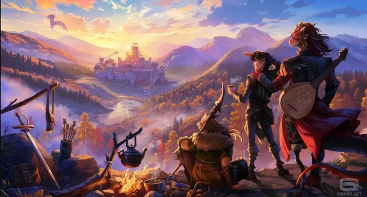 Wizards of the Coast i Disney łączą siły. Powstanie gra oparta na Dungeons and Dragons