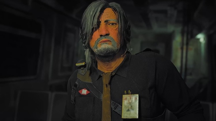 Post Trauma