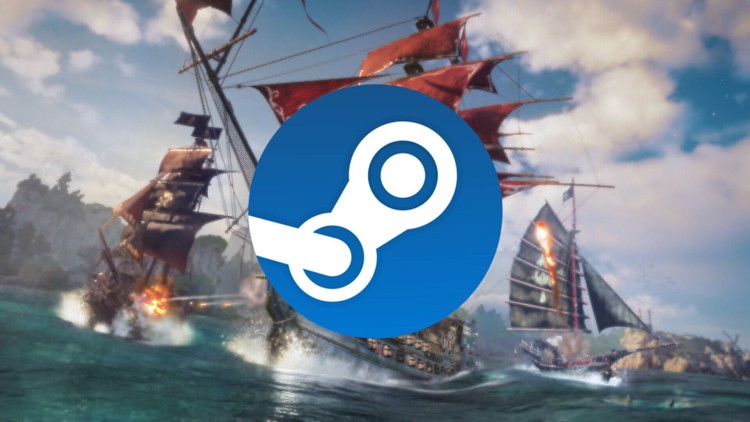 Skull & Bones zmierza na Steam