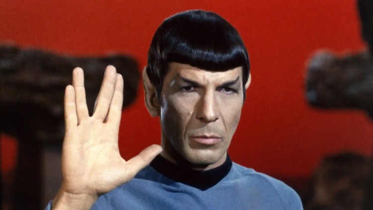 Star Trek