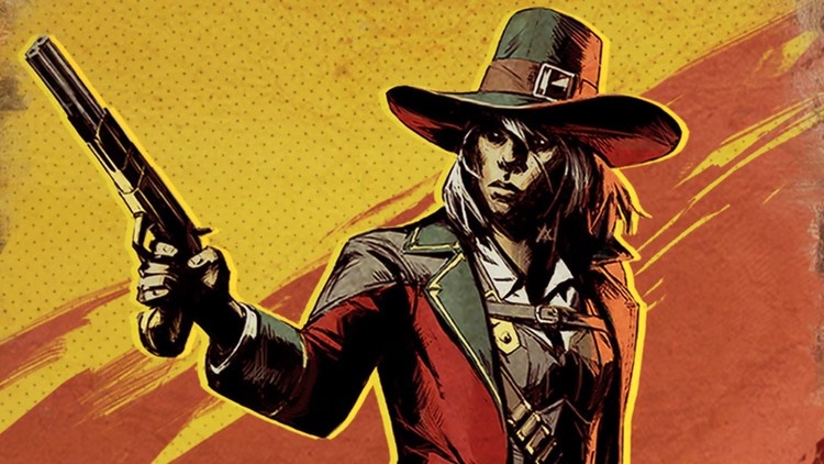Twórcy Weird West tworzą kolejne RPG. Tym razem coś dla fanów retro i science fiction