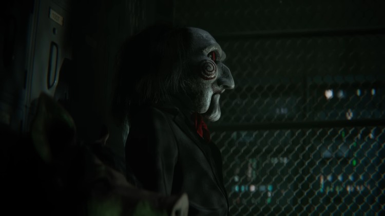 SAW: Genesis