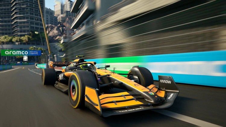 F1 Manager 2024 z dokładną datą premiery. Gameplay trailer prezentuje nowości