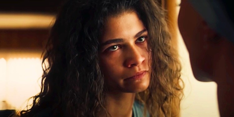 Zendaya