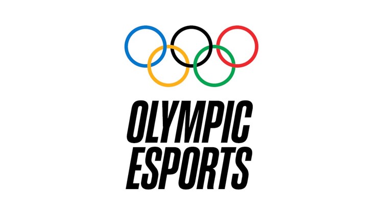 Olympic Esports