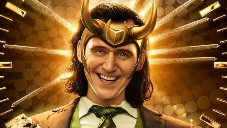 Pierwsze zdjęcia z drugiego sezonu Lokiego. Będzie nawiązanie do Eternals