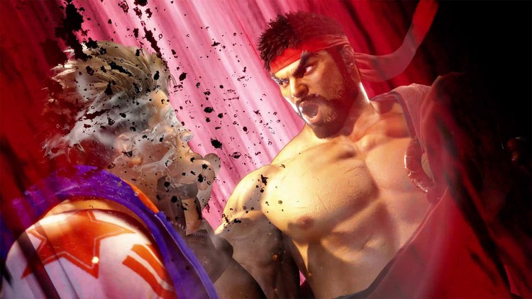 Street Fighter 6 do sprawdzenia za darmo. Capcom zaprasza na otwarte beta testy